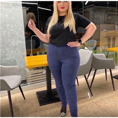 Джеггинсы 894739