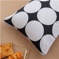 Комплект постельного белья Сатин Элитный на резинке CPLR046