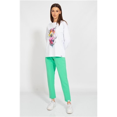 Kivviwear 3098.06, Свитшот