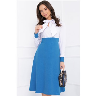 280666 Bellovera Платье