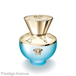 Versace Pour Femme Dylan Turquoise edt 100 ml ОАЭ
