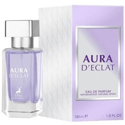 AL HAMBRA  30мл  AURA D`ECLAT (Ланвин Эклат Дарпеж) edp/жен. М~