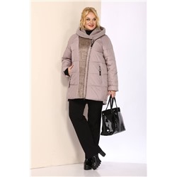 Shetti 2088-1 беж, Куртка