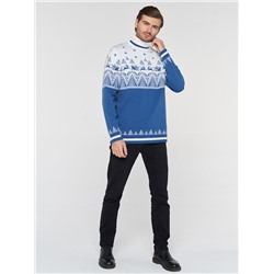 Свитер мужской 212-12252