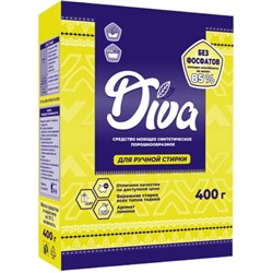 СМС ДИВА (ручка)  400гр