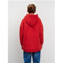 Толстовка оверсайз для мальчика