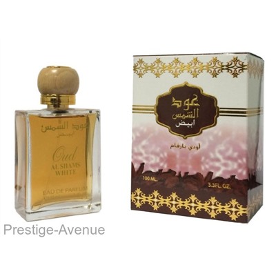 Oud Al Shams White 100 мл (w)