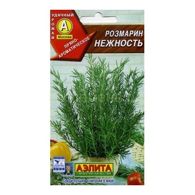 Розмарин Нежность (Аэлита)