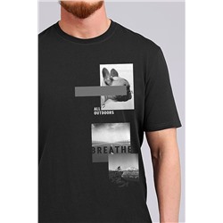 Футболка CLEVER #1024233