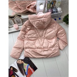 Демисезонная куртка 809153