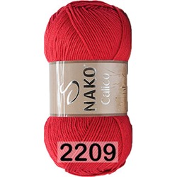 Пряжа Nako Calico