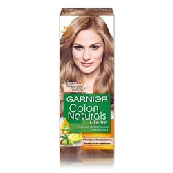 Краска д/волос COLOR NATURALS  8.132 Натуральный светло-русый Garnier