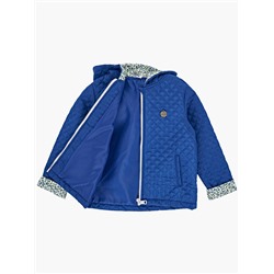 Куртка UD 7311 василек