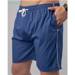 38-BK Шорты прогулочные мужские (42-52)