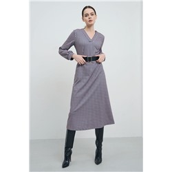 Art Ribbon M3837P, Платье