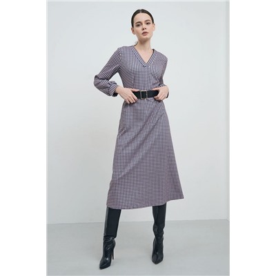 Art Ribbon M3837P, Платье