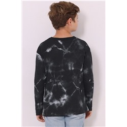 Лонгслив АПРЕЛЬ #1047559