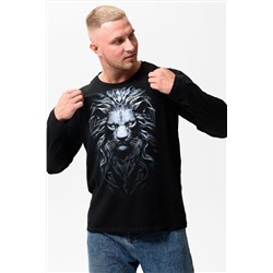 Лонгслив 8504 (Футболка с длинным рукавом) НАТАЛИ #1031739