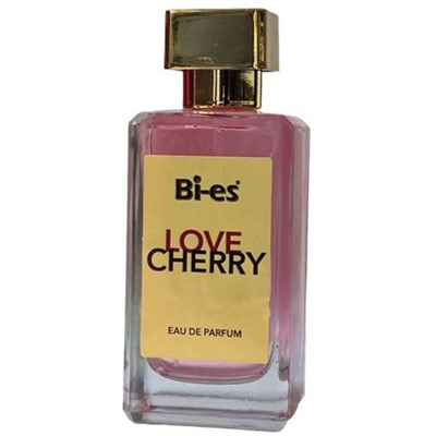 LOVE CHERRY  100ml /жен.  (Tom Ford Lost Cherry)  M~ БЕЗ УПАКОВКИ