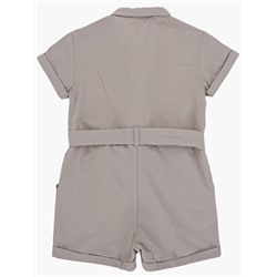 Комбинезон UD 7191 серый