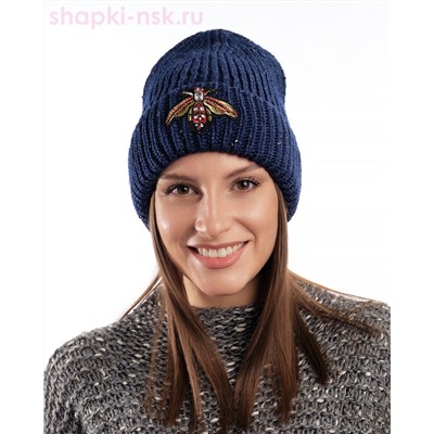 8749 Колпак женский (56-58)