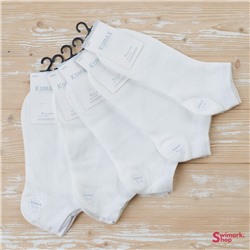 Носки KOMAX A404-52, Unisex, 10 пар в уп.