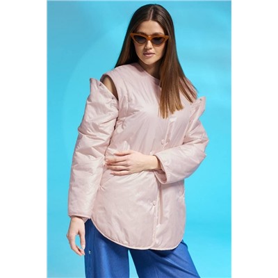 Faufilure С564 розовый, Жилет