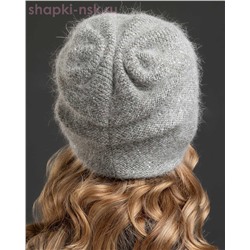 Ярослава 893 Шапка женская (56-58)