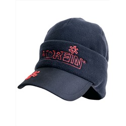 Шапка Norfin BALTIС чёрн.