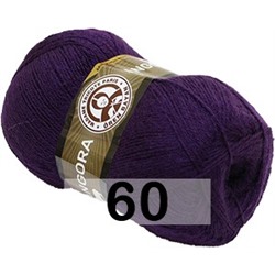 Пряжа Madame Tricote Paris Angora
