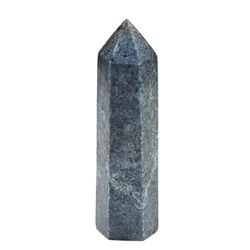 Кристалл из апатита "Карандаш" 21*26*91мм, 121г