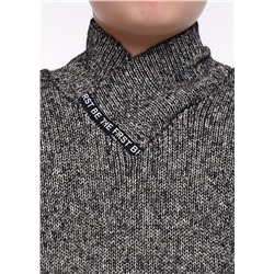 CLE Джемпер мал. 713285/19ха, чёрный