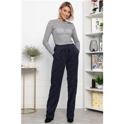 Брюки Рейза (индиго) Б14179-9М