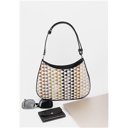 Сумка из гобелена на плечо №1615