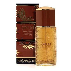Opium
