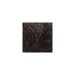 Mohair delicate bulky