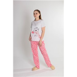 Костюм |||Мари||| (Жирафик) 4-859а