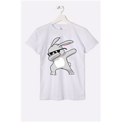 Детская футболка Happyfox