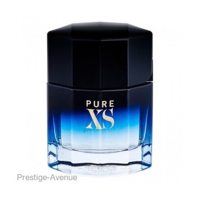 Paco Rabanne Pure XS for men edt 100ml Made In UAE