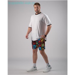 31-BK Шорты прогулочные мужские (42-52)