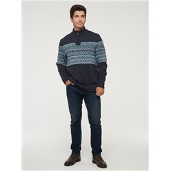 Свитер мужской 5222-12303