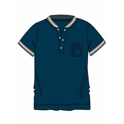 BFTH7019U (Джемпер для мальчика, Pelican Outlet )