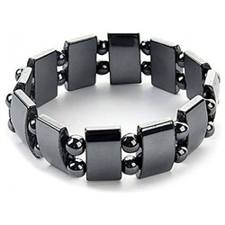 Браслет Гематит магнитный SH 490426