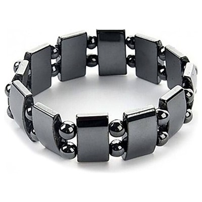Браслет Гематит магнитный SH 490426