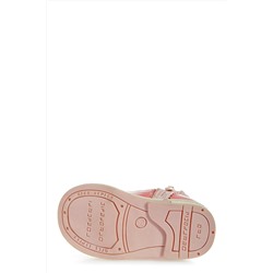 Ботинки ясельные ZEBRA