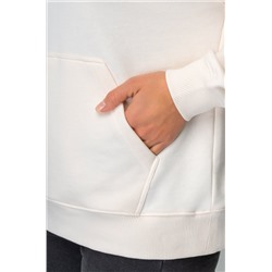 Женский свитшот из футера трехнитки Happyfox