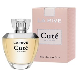 LA RIVE  CUTE /жен.     (Хлое Хлое) M~