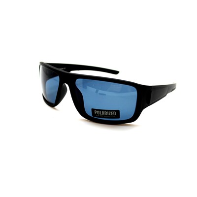 Мужские поляризационные очки 2023 - Polarized 2031 с12