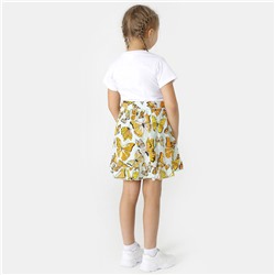 Юбка Ламбада