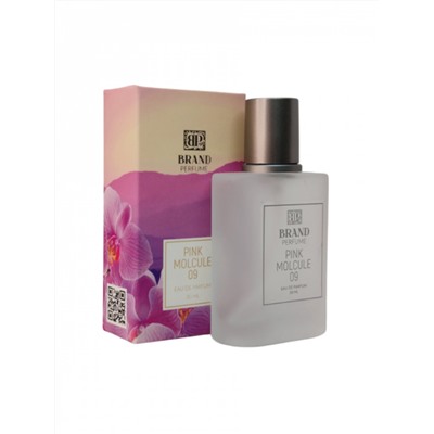 PINK MOLCULE 09 Eau De Parfum, Brand Perfume (Парфюмерная вода), спрей, 30 мл.